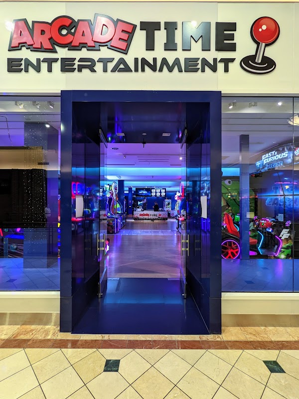 Arcade Time Entertainment Wellington photo 2