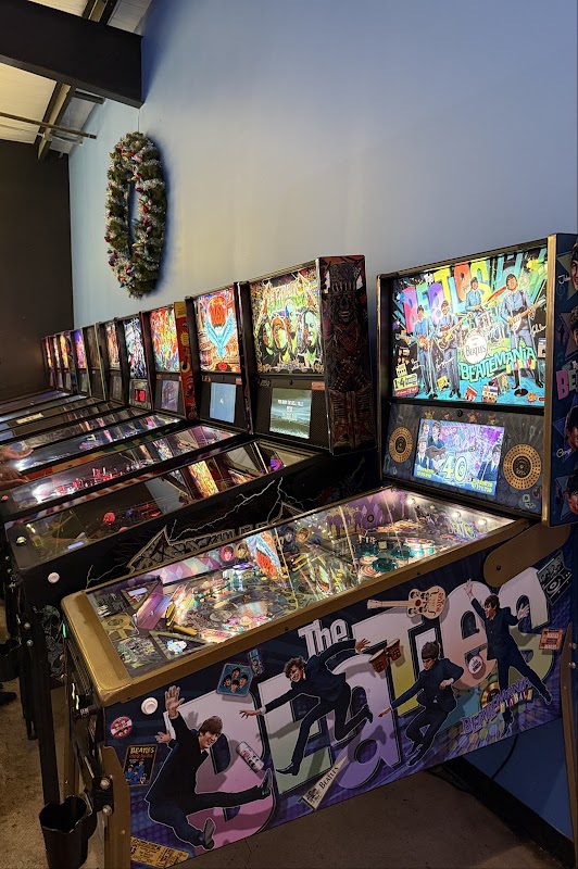 Cidercade Houston photo 3