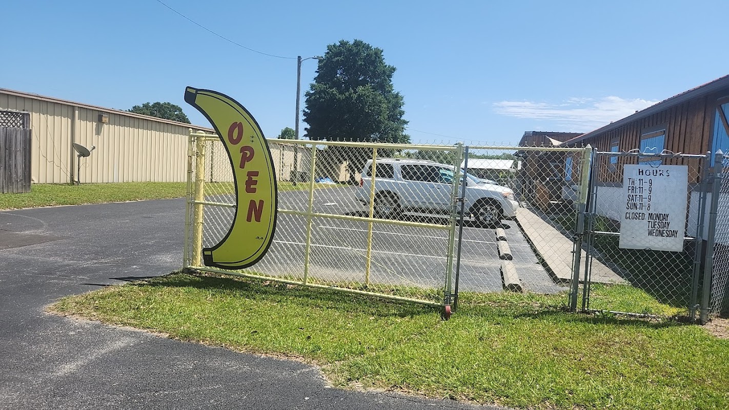 Bananas Mini Golf And Arcade photo 6