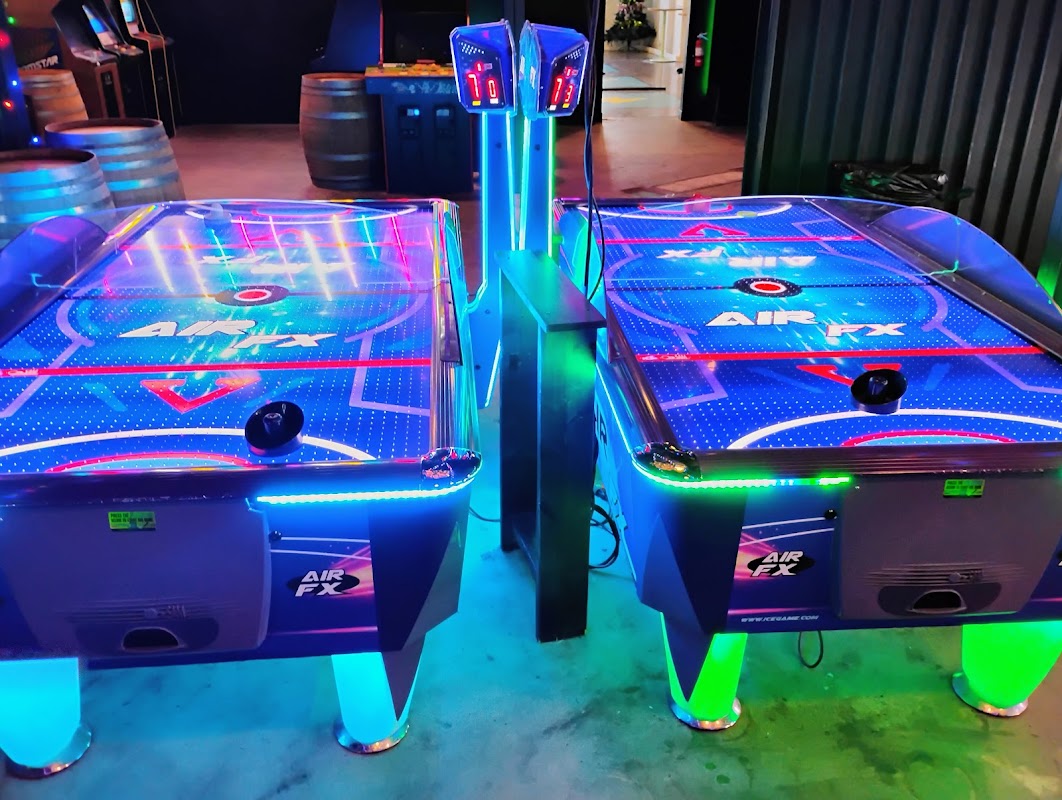 Cidercade Arlington photo 3