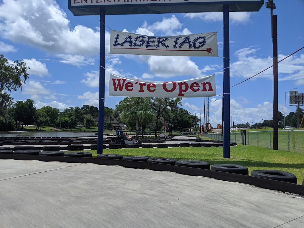 Bay Area Raceway photo 7