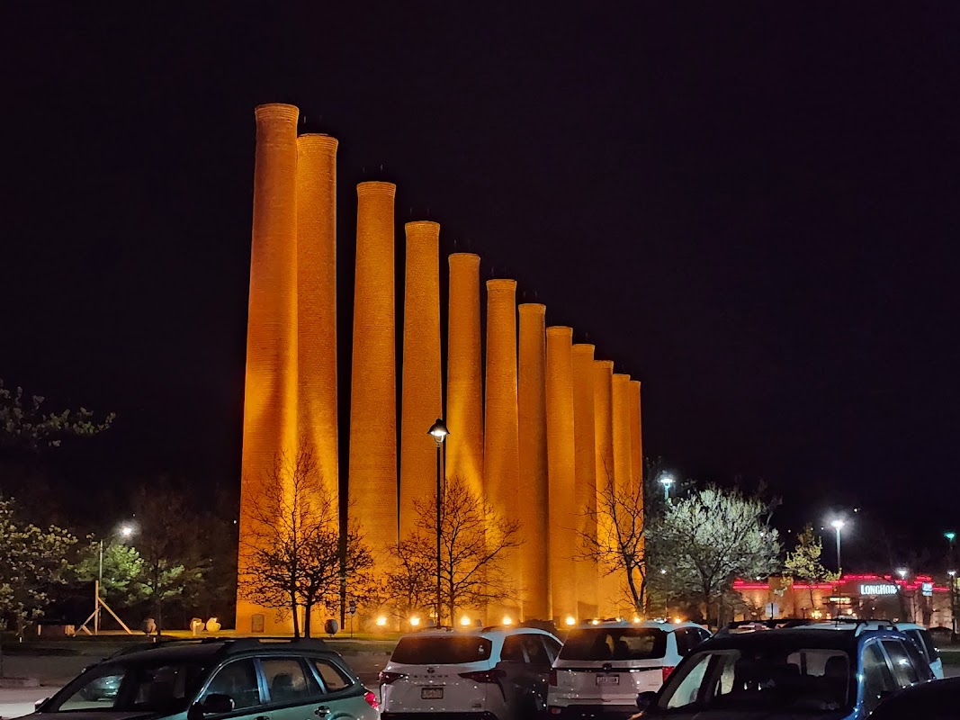 AMC Waterfront 22 photo 5