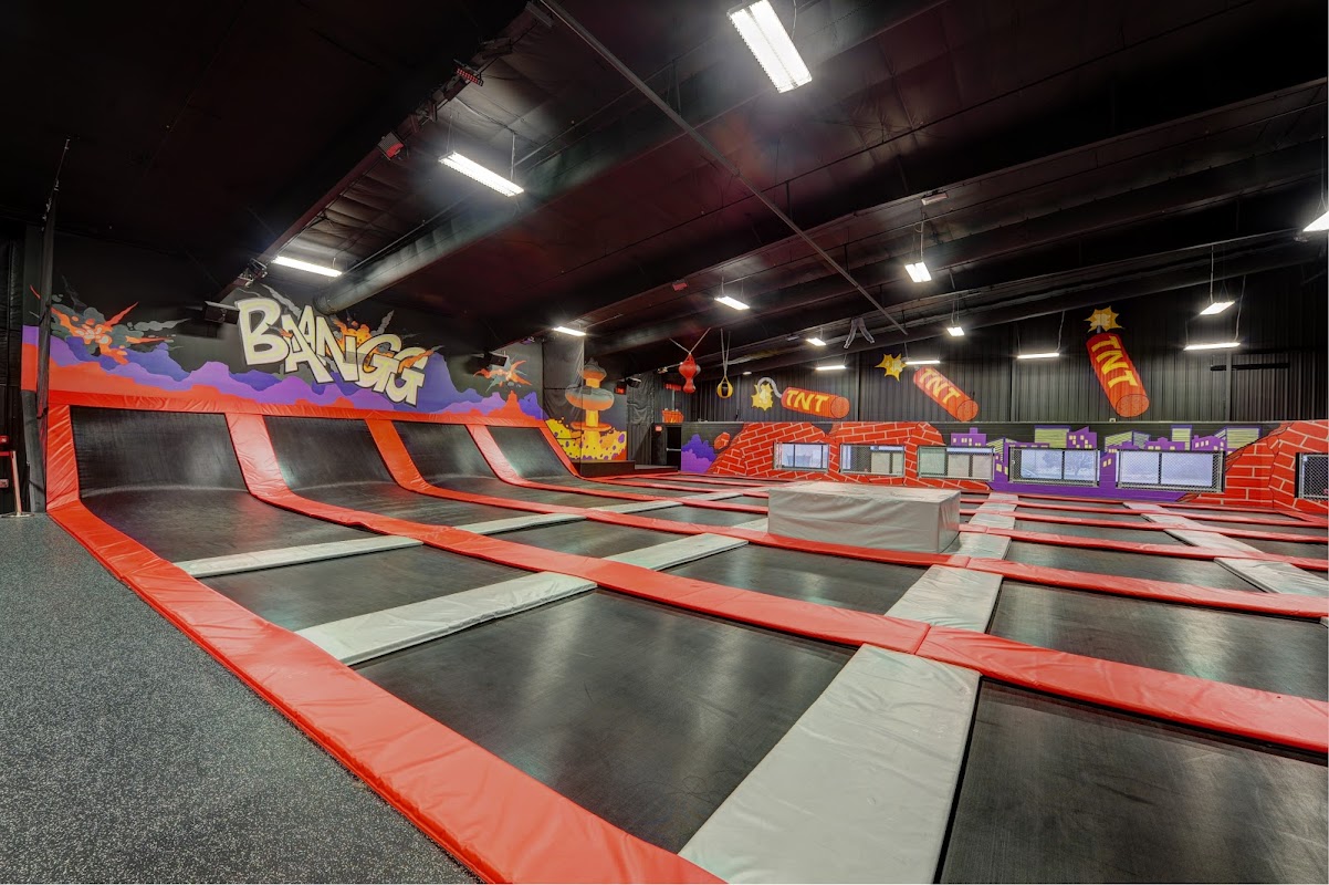 Defy Jackson photo 3