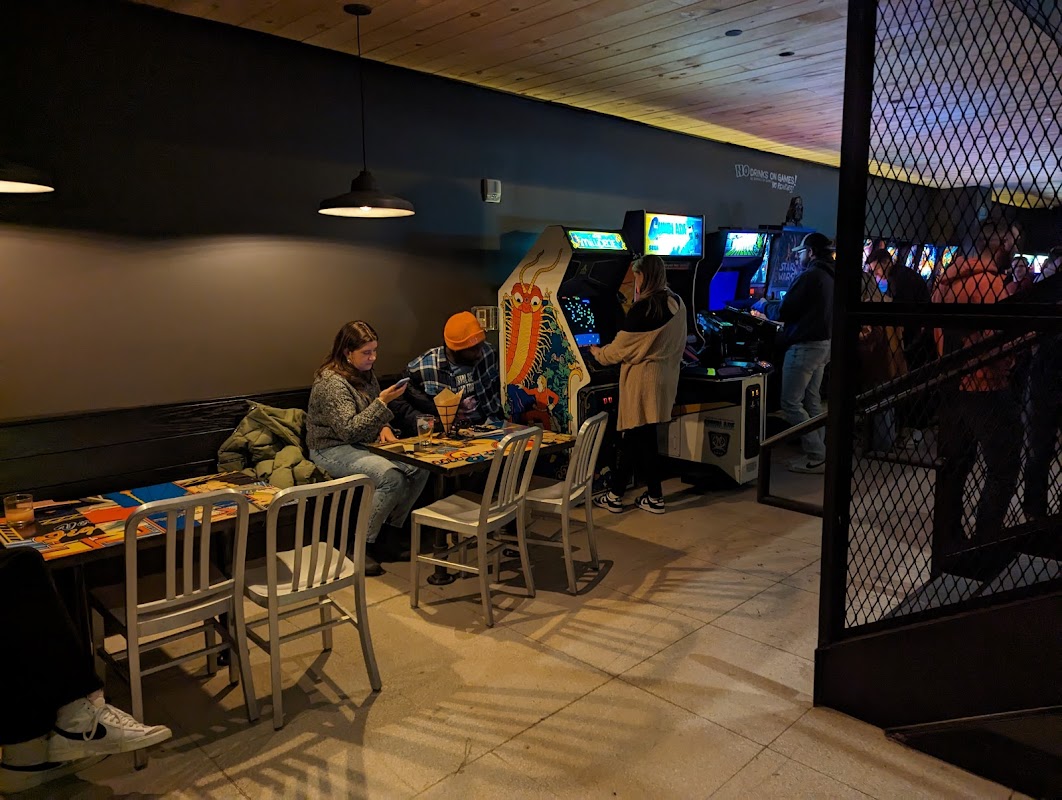 Barcade Philadelphia (Center City) photo 1