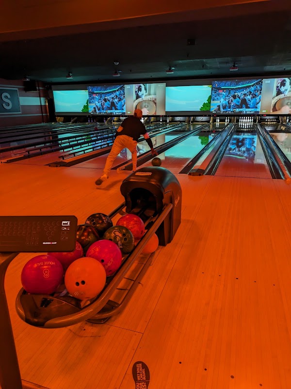 Bowlero Southside photo 2