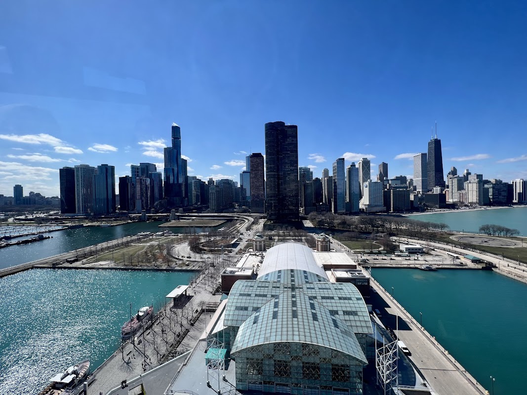 Amazing Chicago's Funhouse Maze photo 3