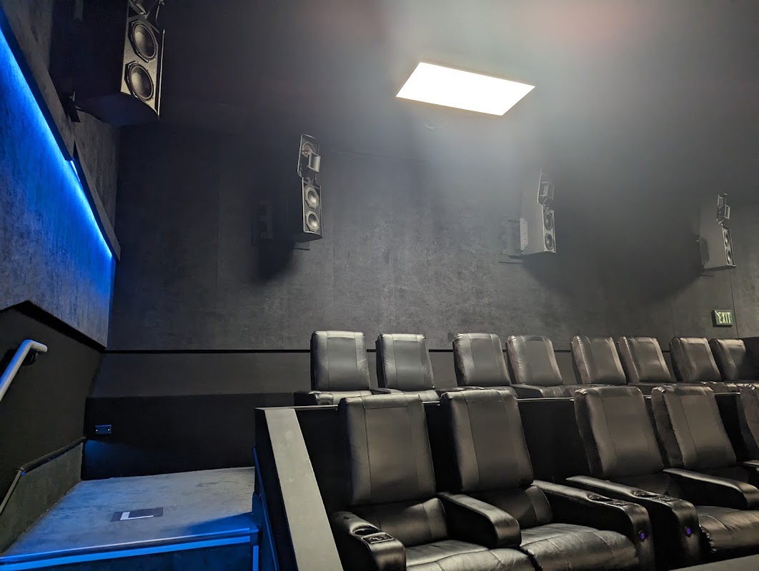 AMC Waterfront 22 photo 4