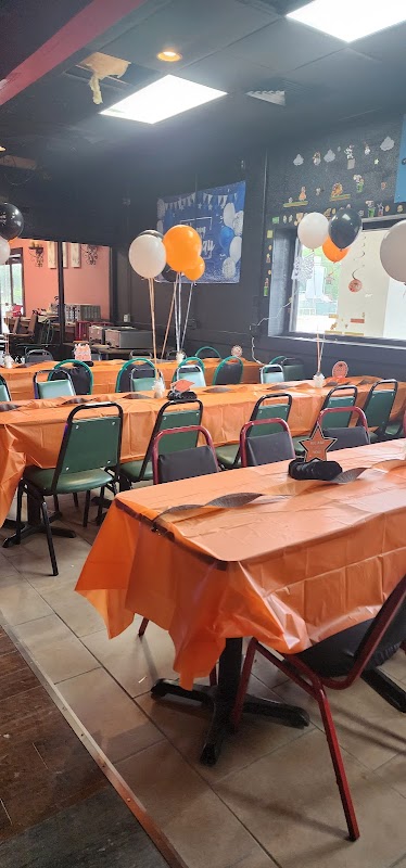 AKA Arcade & Bar photo 6