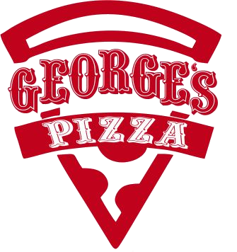 George's Pizza & Sub logo