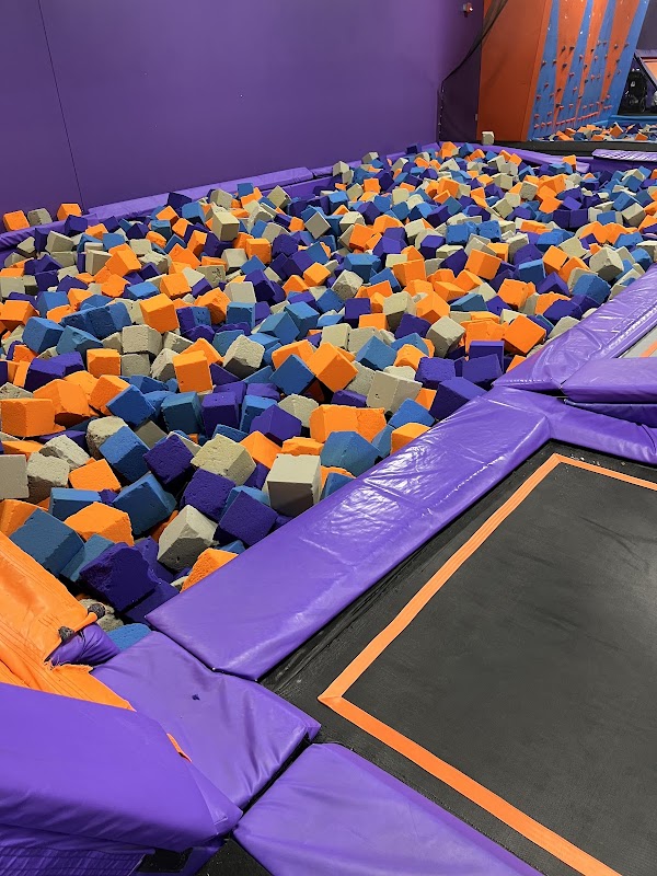 Altitude Omaha photo 1