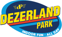Dezerland Park Orlando logo