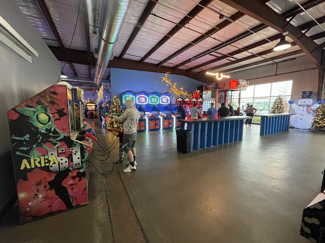 Cidercade Arlington photo 5