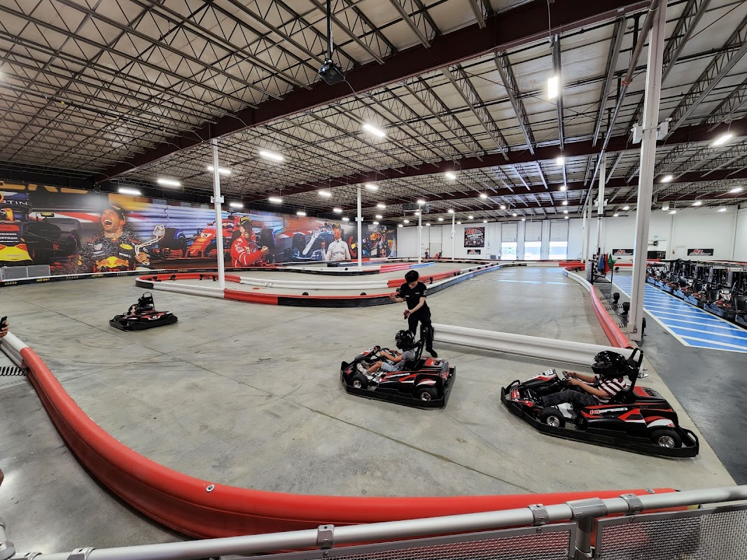 K1 Speed Mississauga photo 1
