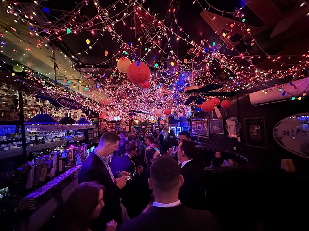 Aero Club Bar photo 5