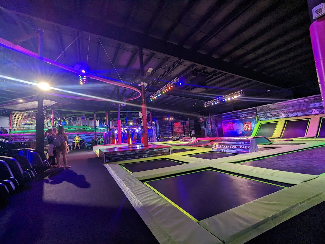 Airborne Extreme Gonzales photo 1