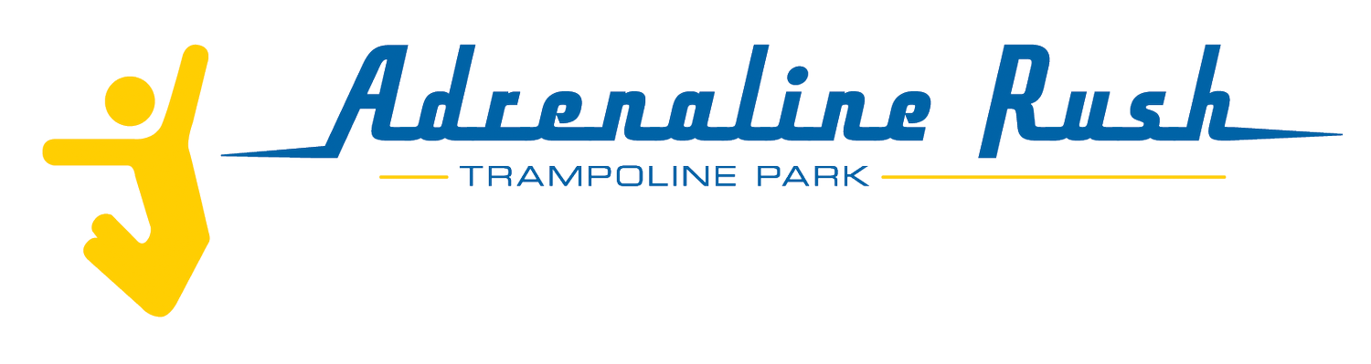 Adrenaline Rush logo