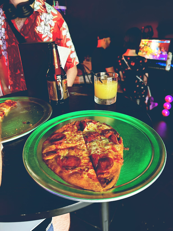 Bad Machines photo 7