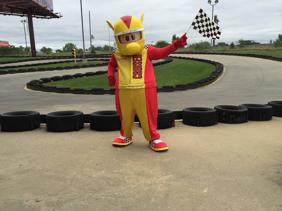 Craigs Cruisers Holland photo 1