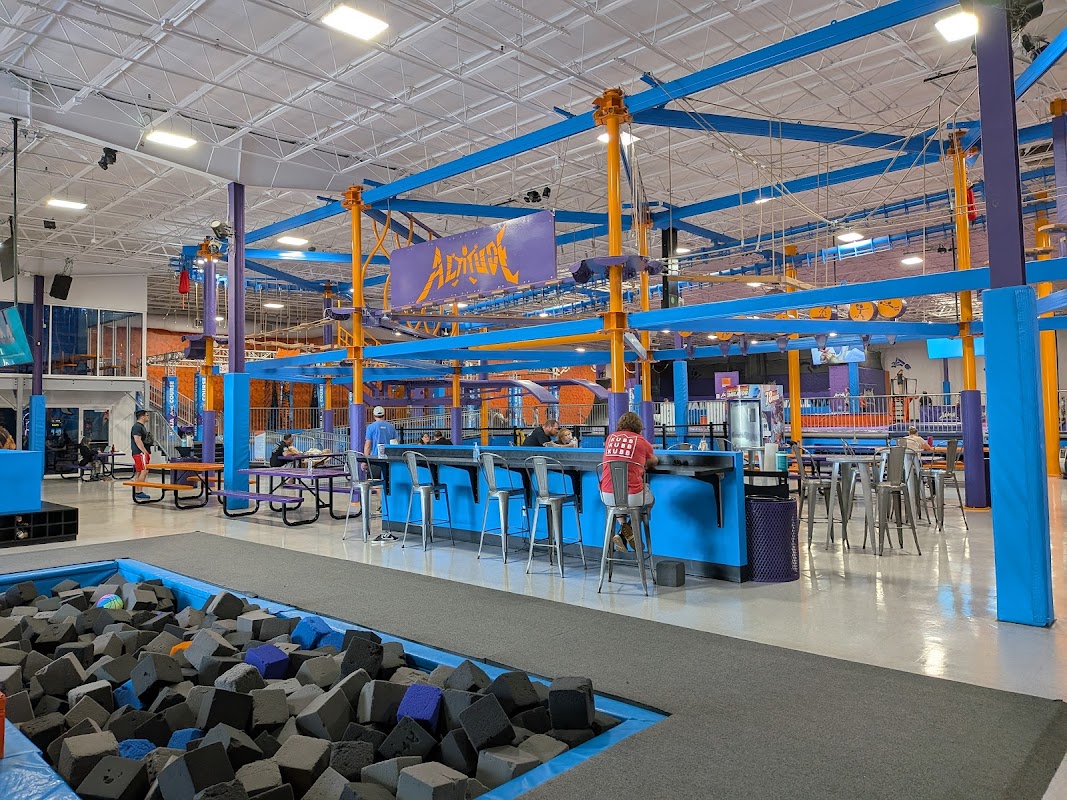 Altitude Appleton photo 1