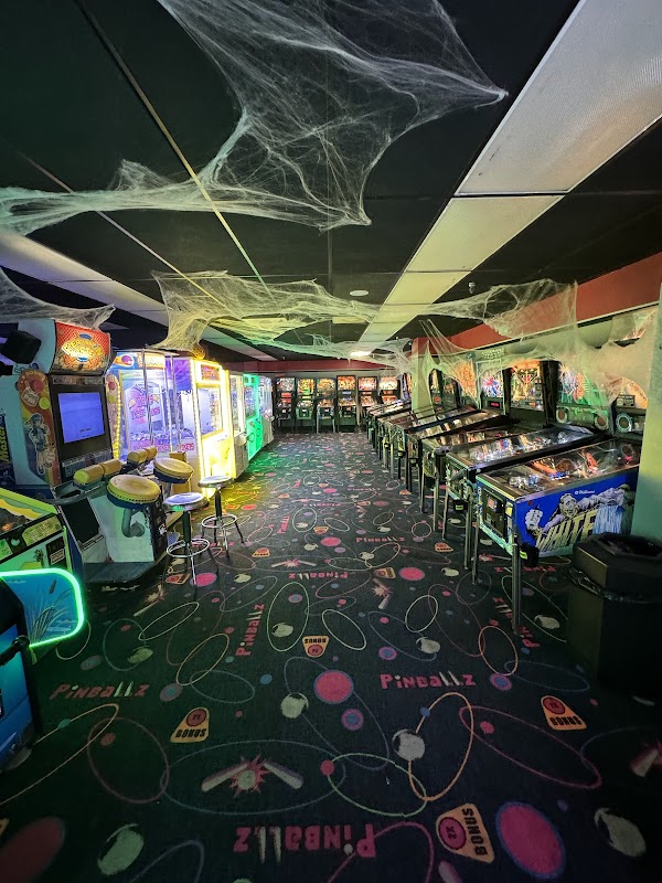 Pinballz Arcade photo 5