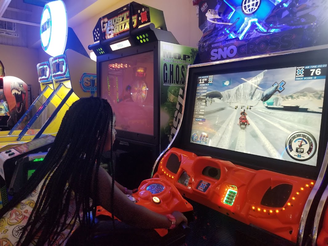 Adventure Landing Buffalo photo 9