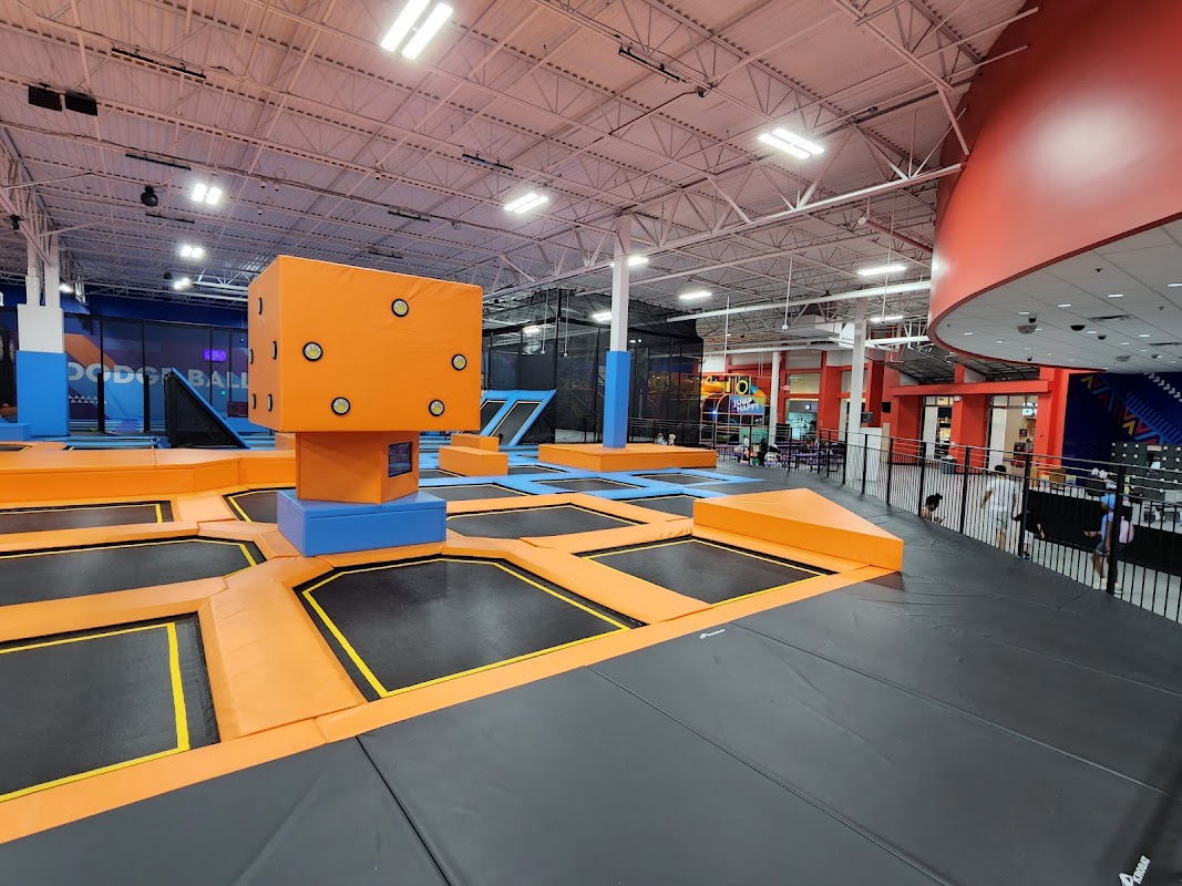 Altitude Lawrenceville photo 1