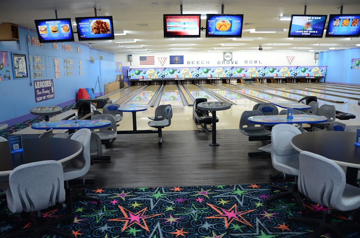 Beech Grove Bowl photo 2