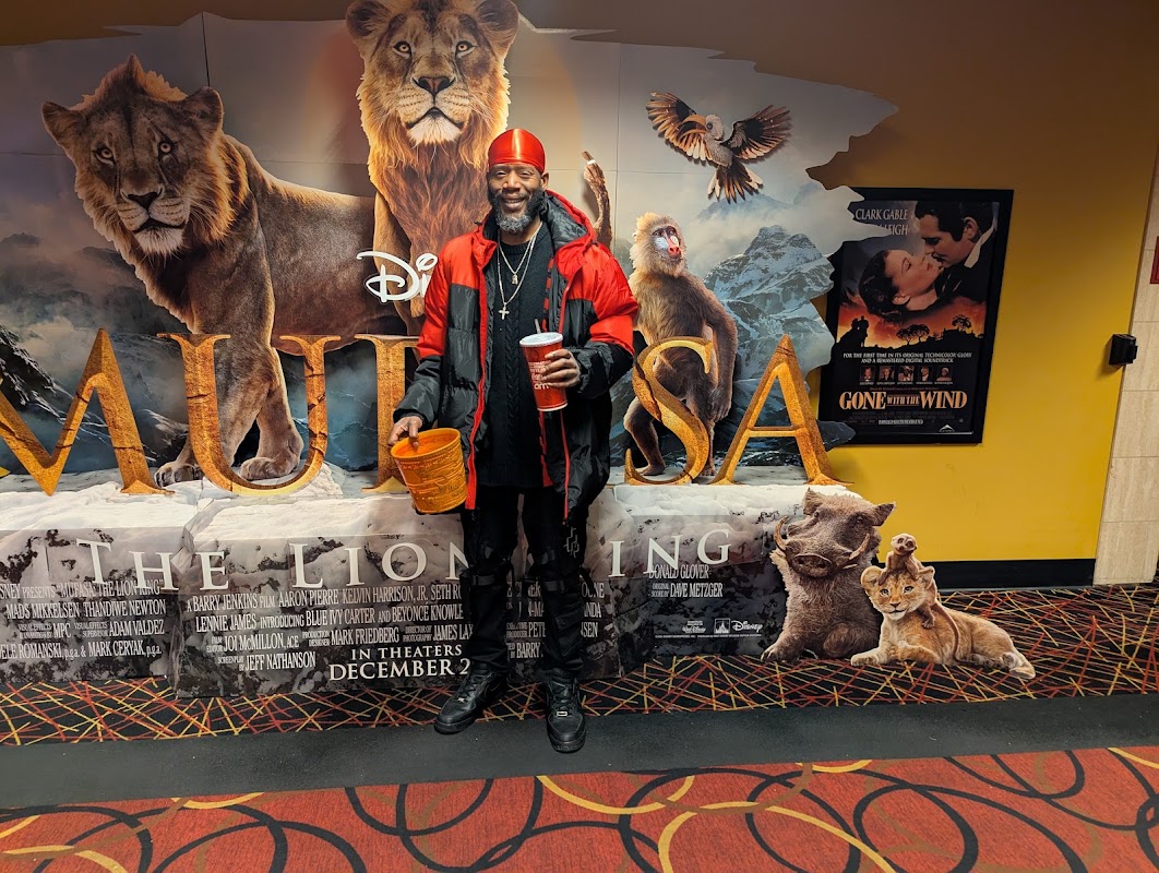 AMC Webster 12 photo 8