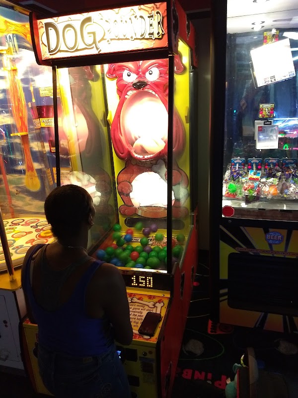 Pinballz Arcade photo 9